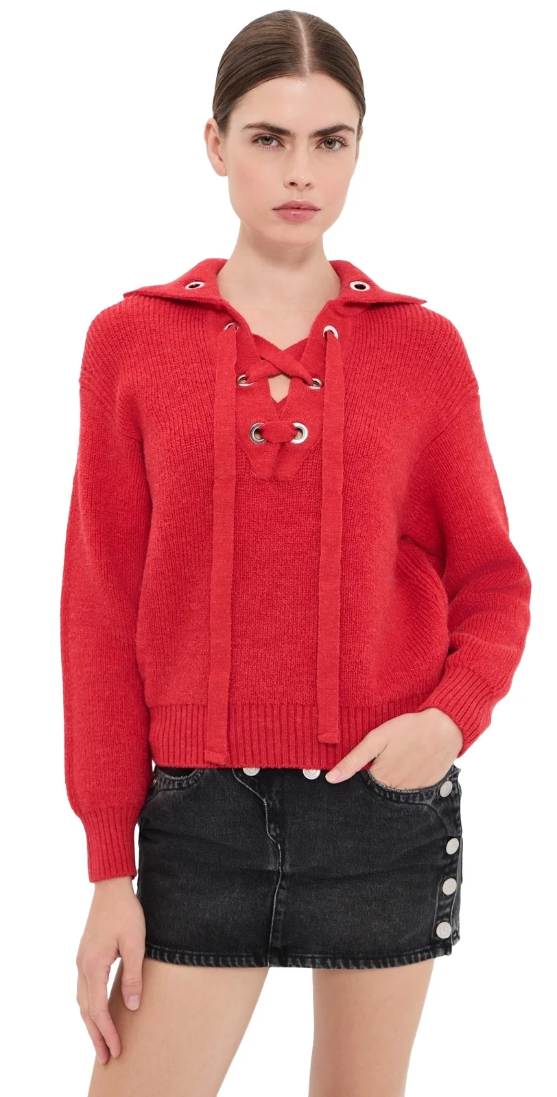 Isabel Marant Ydalia Sweater