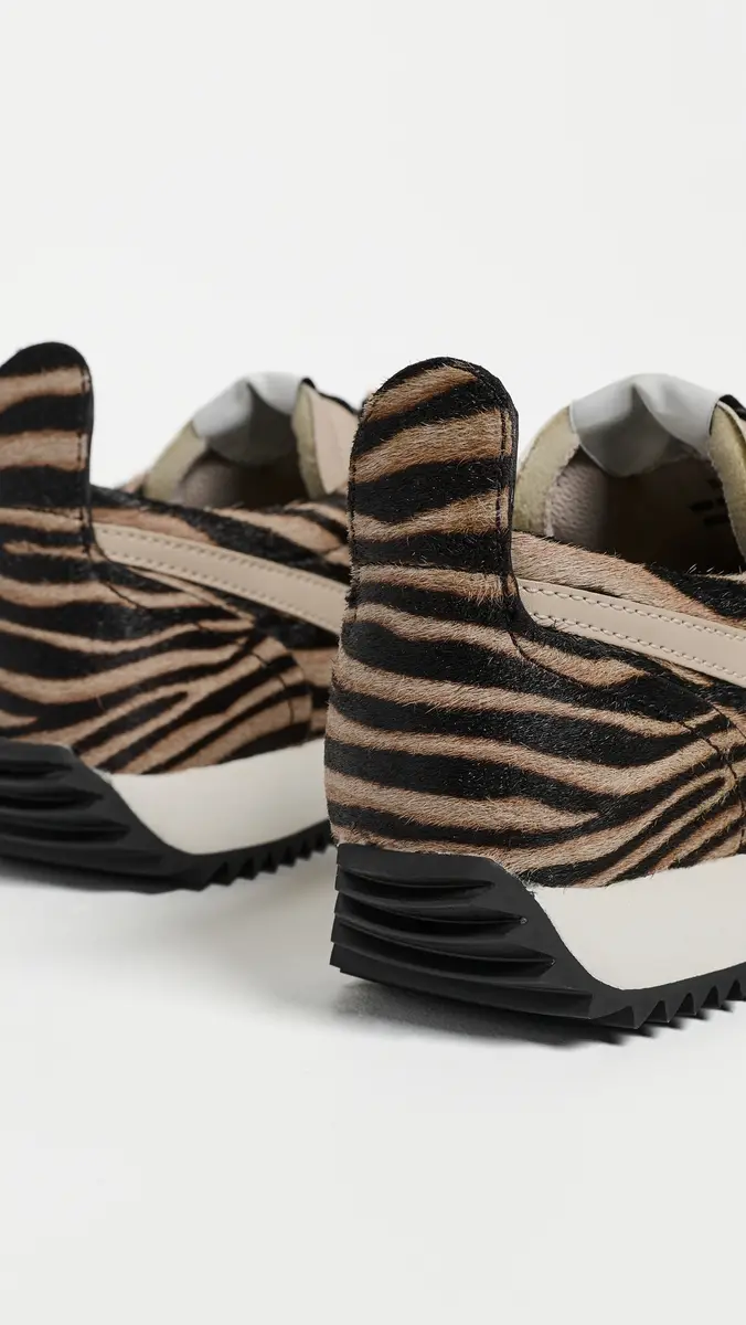 rag & bone Retro Runner Sneakers | Thumbnail 4 rag & bone Retro Runner Sneakers | Thumbnail 4