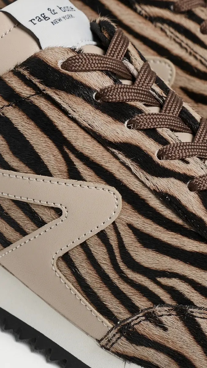 rag & bone Retro Runner Sneakers | Thumbnail 6 rag & bone Retro Runner Sneakers | Thumbnail 6