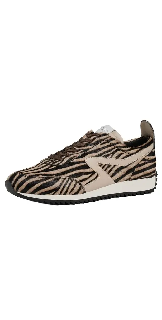 rag & bone Retro Runner Sneakers