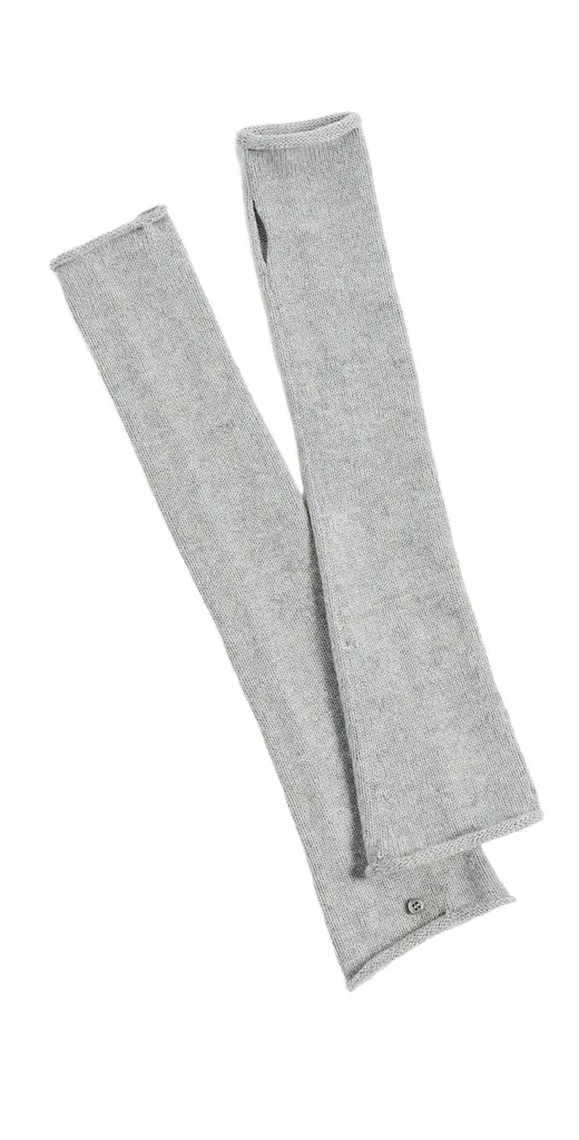 Everyday Armwarmers