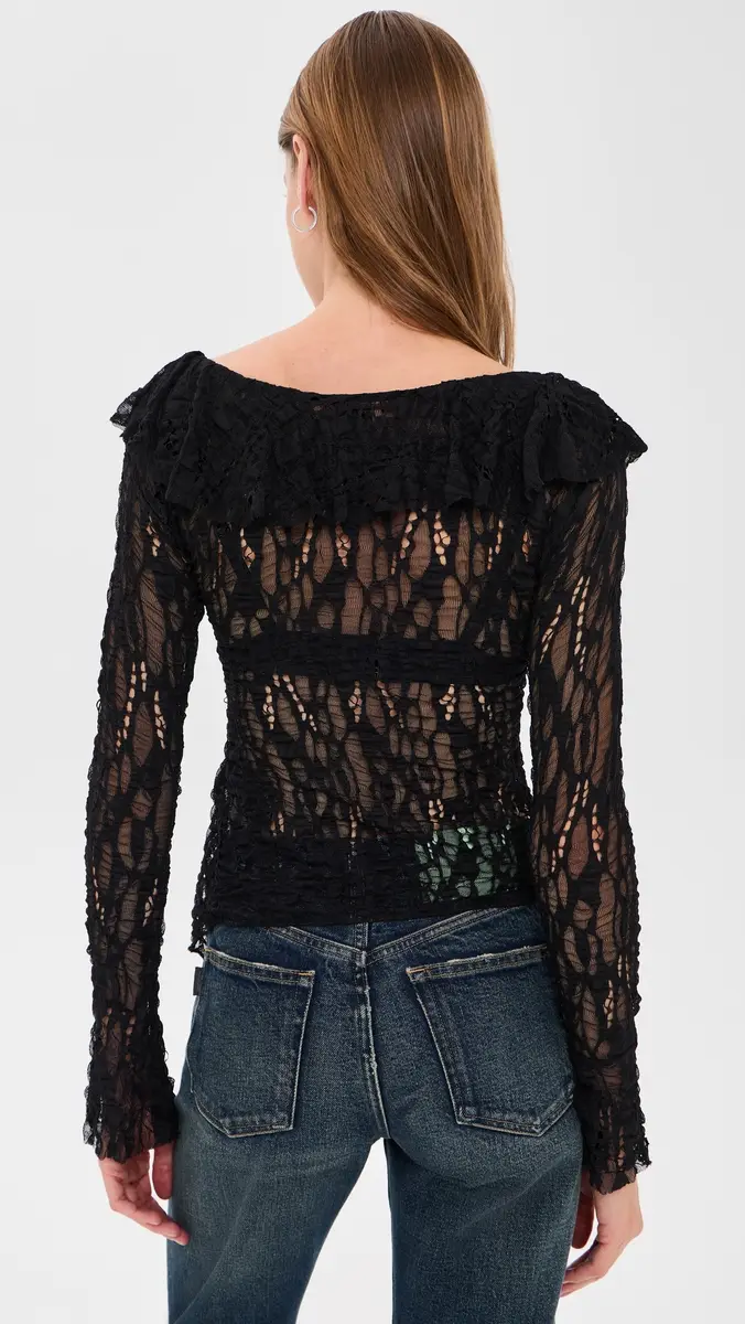 Free People Laney Cardigan | Thumbnail 3 Free People Laney Cardigan | Thumbnail 3