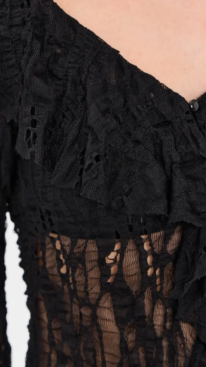 Free People Laney Cardigan | Thumbnail 6 Free People Laney Cardigan | Thumbnail 6