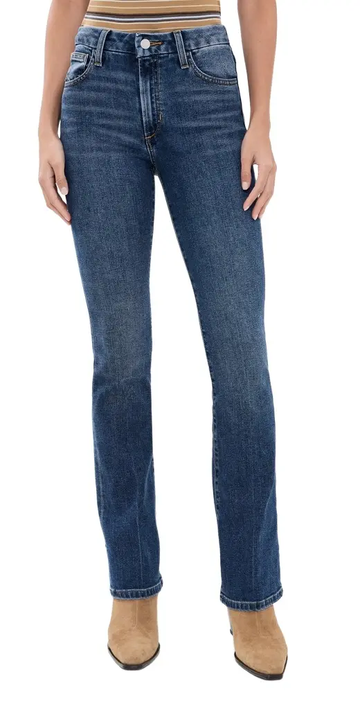 The Hi Honey Bootcut Jeans