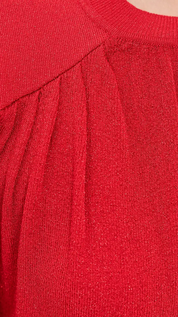 Isabel Marant Enza Sweater | Thumbnail 6 Isabel Marant Enza Sweater | Thumbnail 6