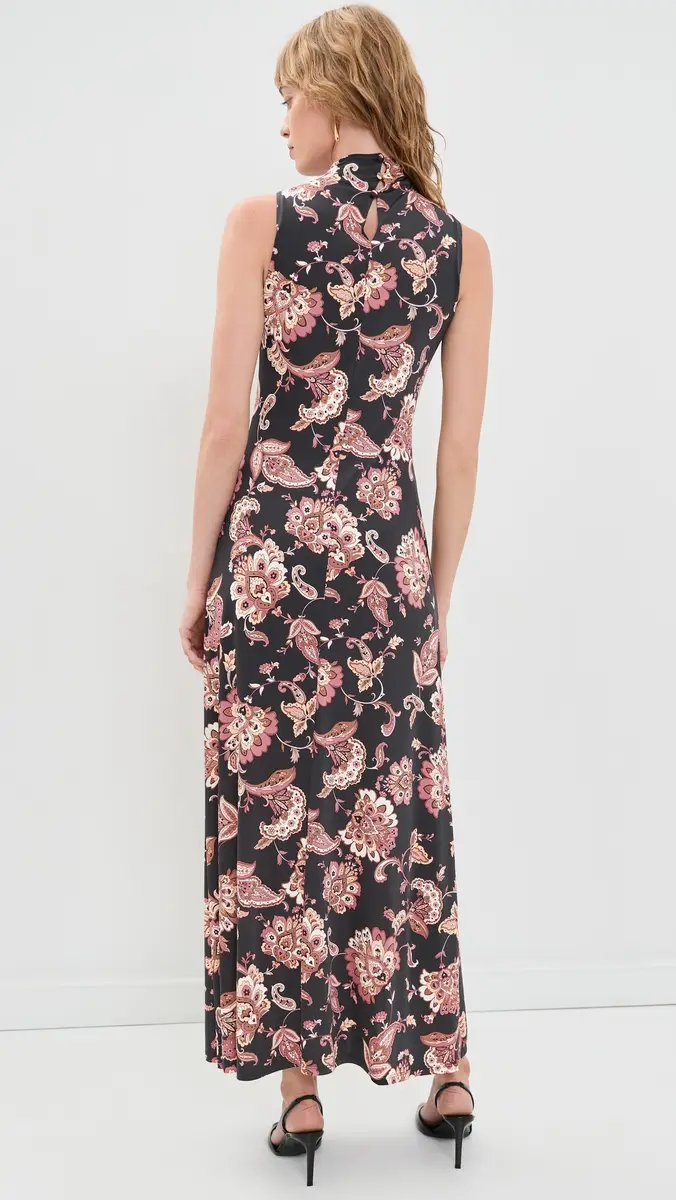 Misa Lila Dress | Thumbnail 3