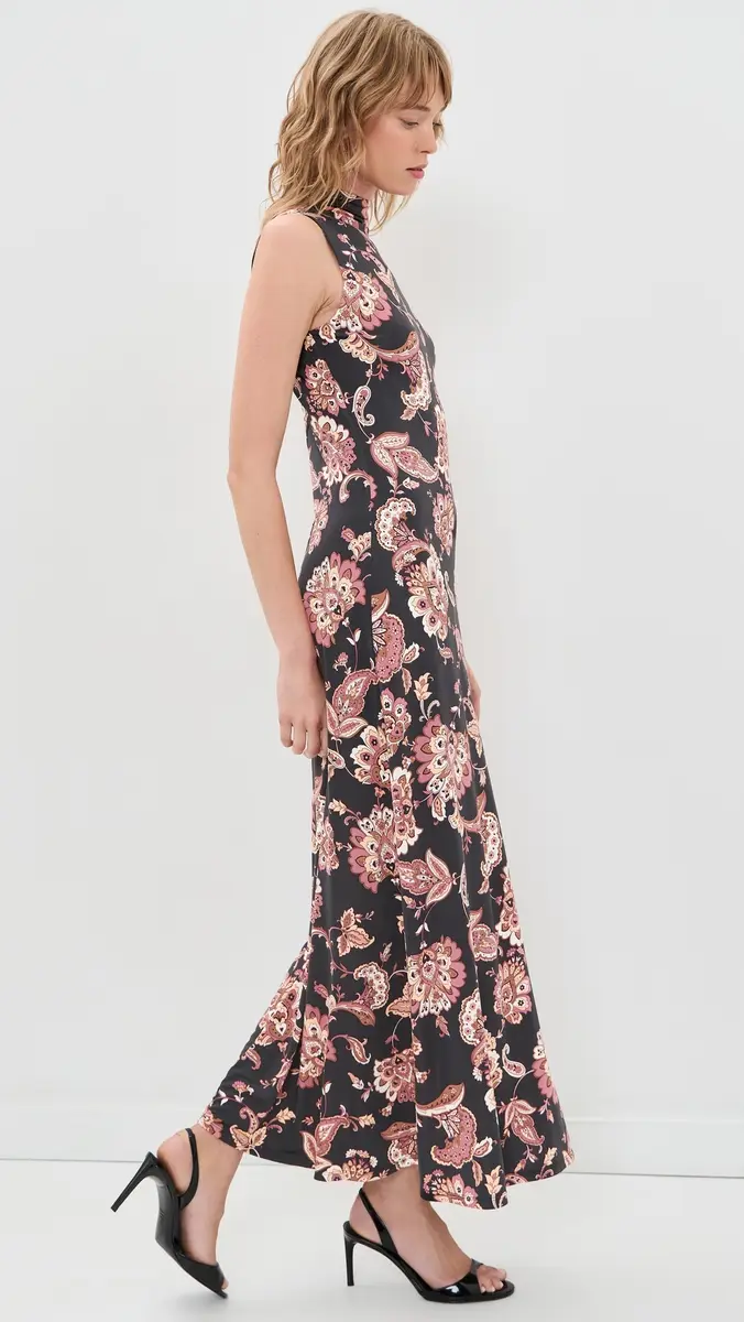 Misa Lila Dress | Thumbnail 4