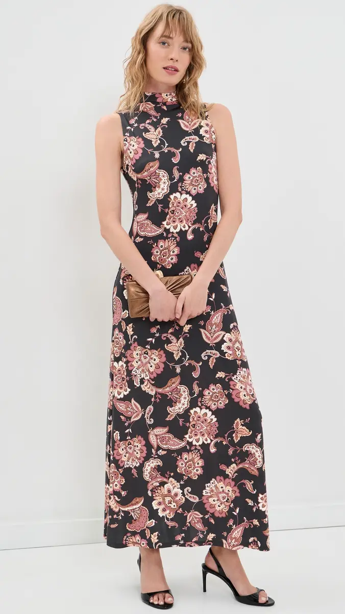 Misa Lila Dress | Thumbnail 5