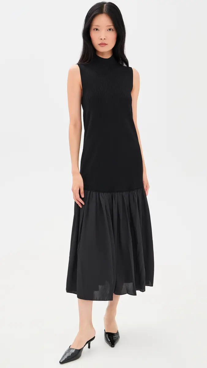 Sold Out NYC The Soire Dress | Thumbnail 2 Sold Out NYC The Soire Dress | Thumbnail 2
