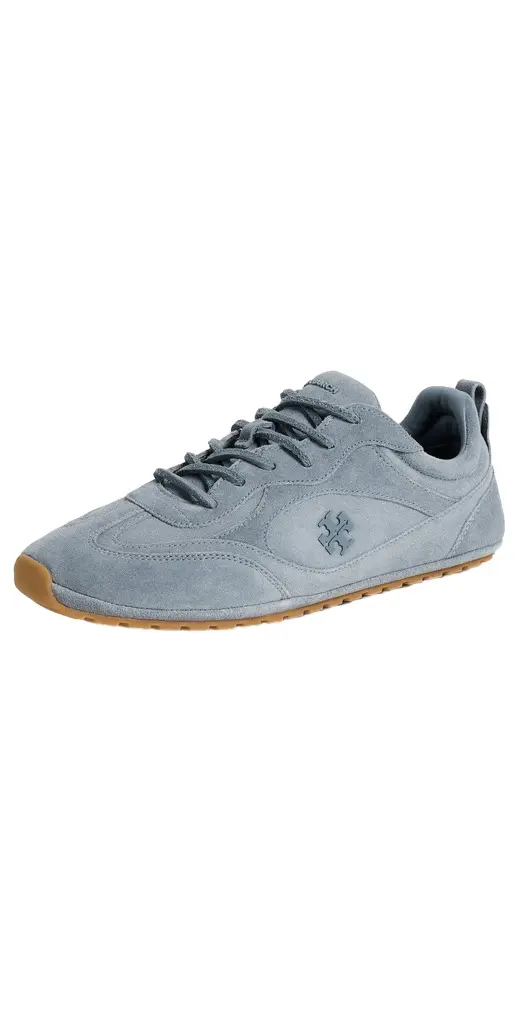 Suede Field Sneakers Suede Field Sneakers
