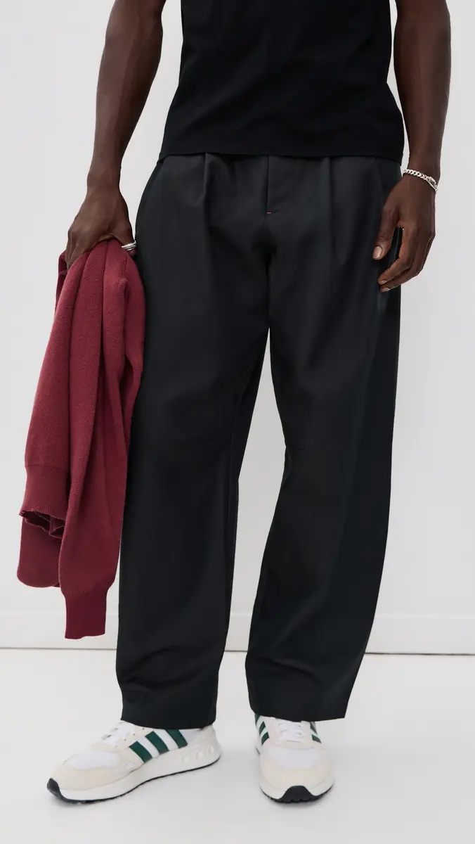 Malbon Milled Pants | Thumbnail 2