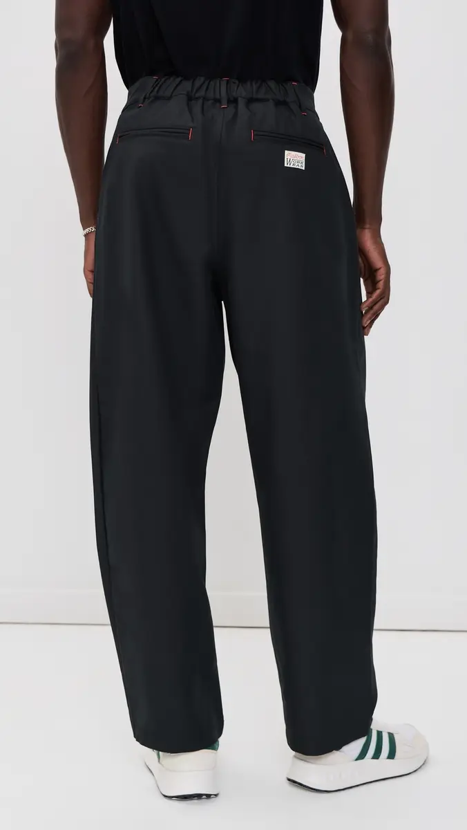 Malbon Milled Pants | Thumbnail 3