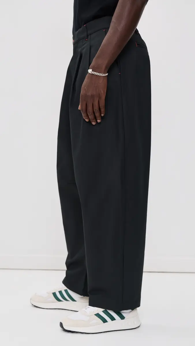 Malbon Milled Pants | Thumbnail 4