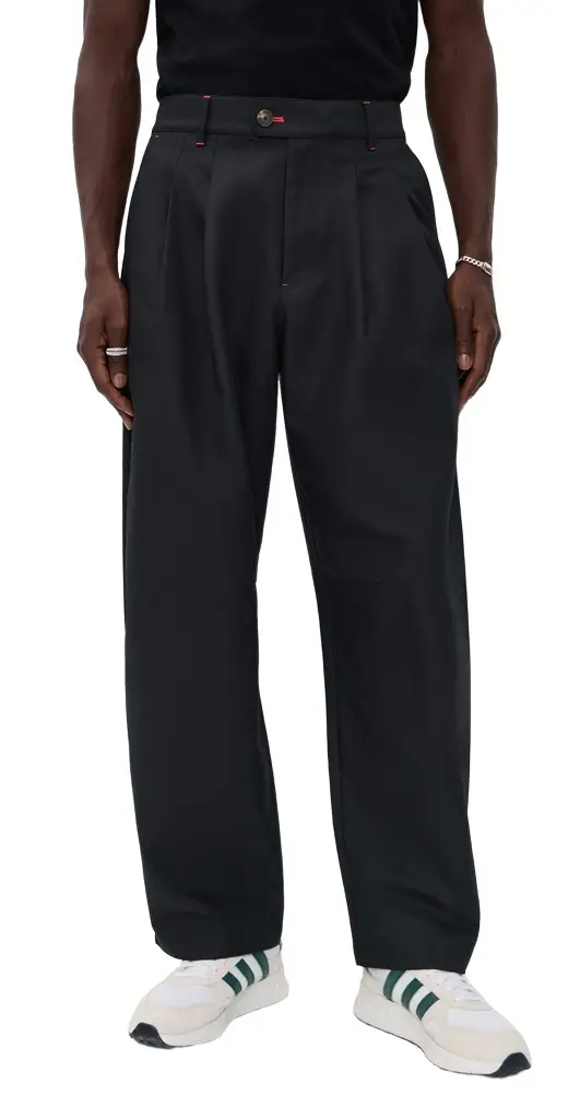 Malbon Milled Pants
