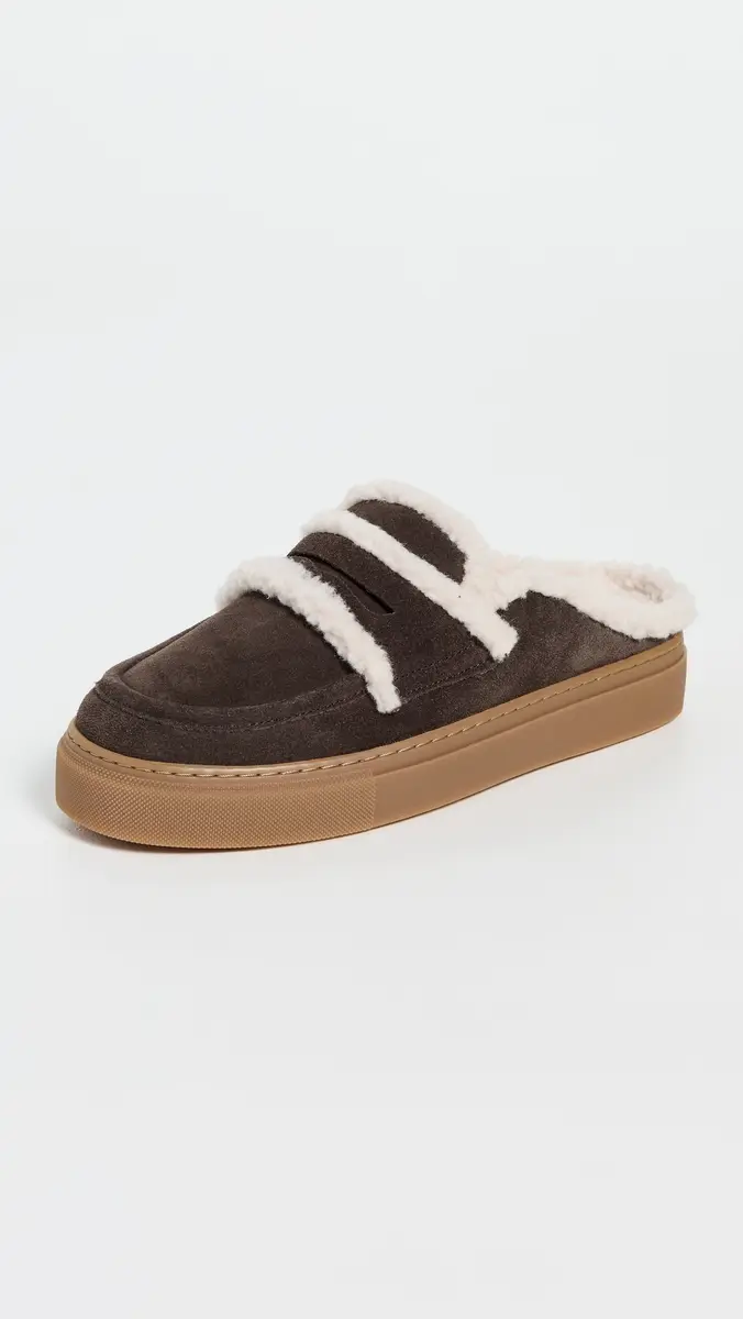 Inuikii Wool Mules | Thumbnail 2 Inuikii Wool Mules | Thumbnail 2