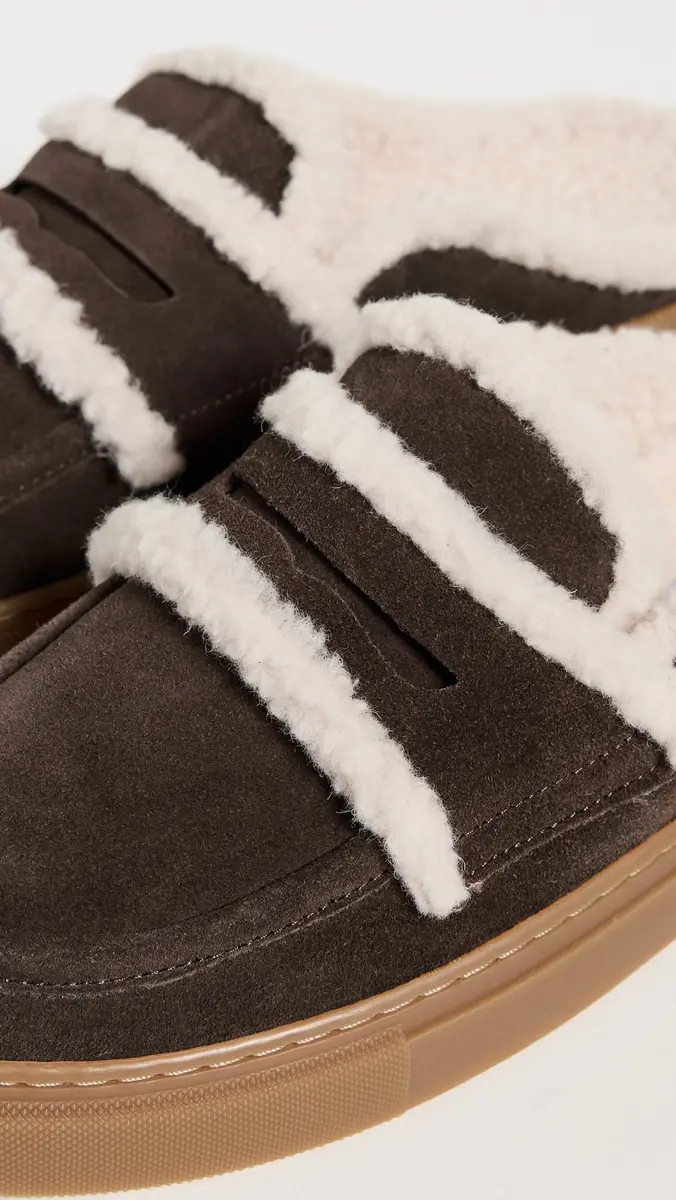 Inuikii Wool Mules | Thumbnail 6 Inuikii Wool Mules | Thumbnail 6