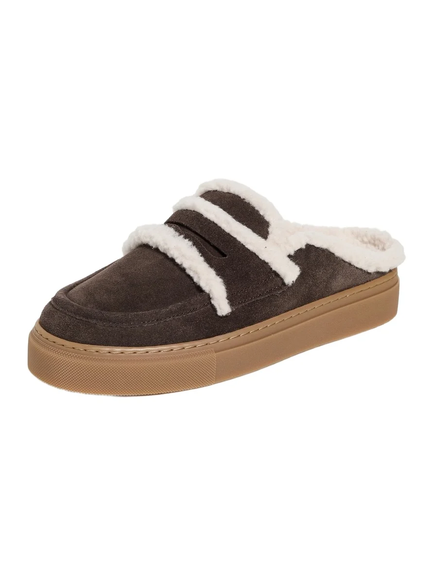 Wool Mules