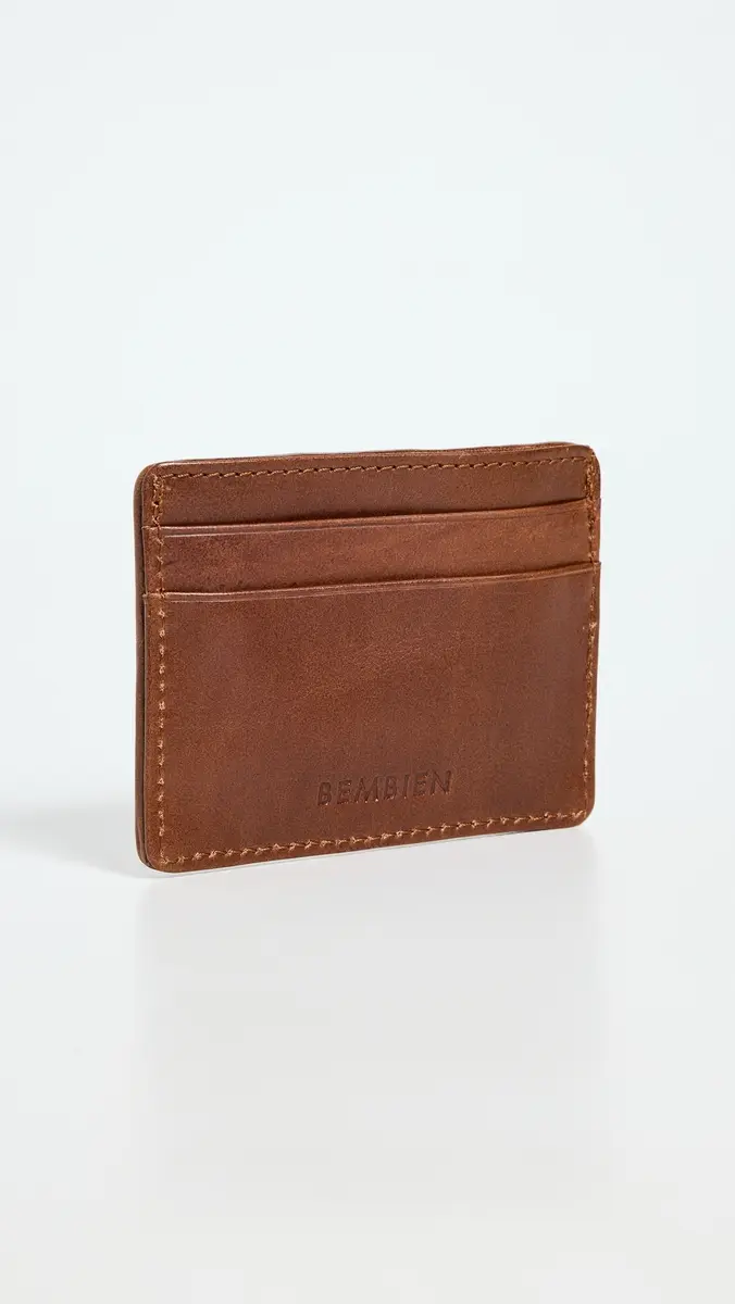 BEMBIEN Nico Card Case | Thumbnail 3 BEMBIEN Nico Card Case | Thumbnail 3