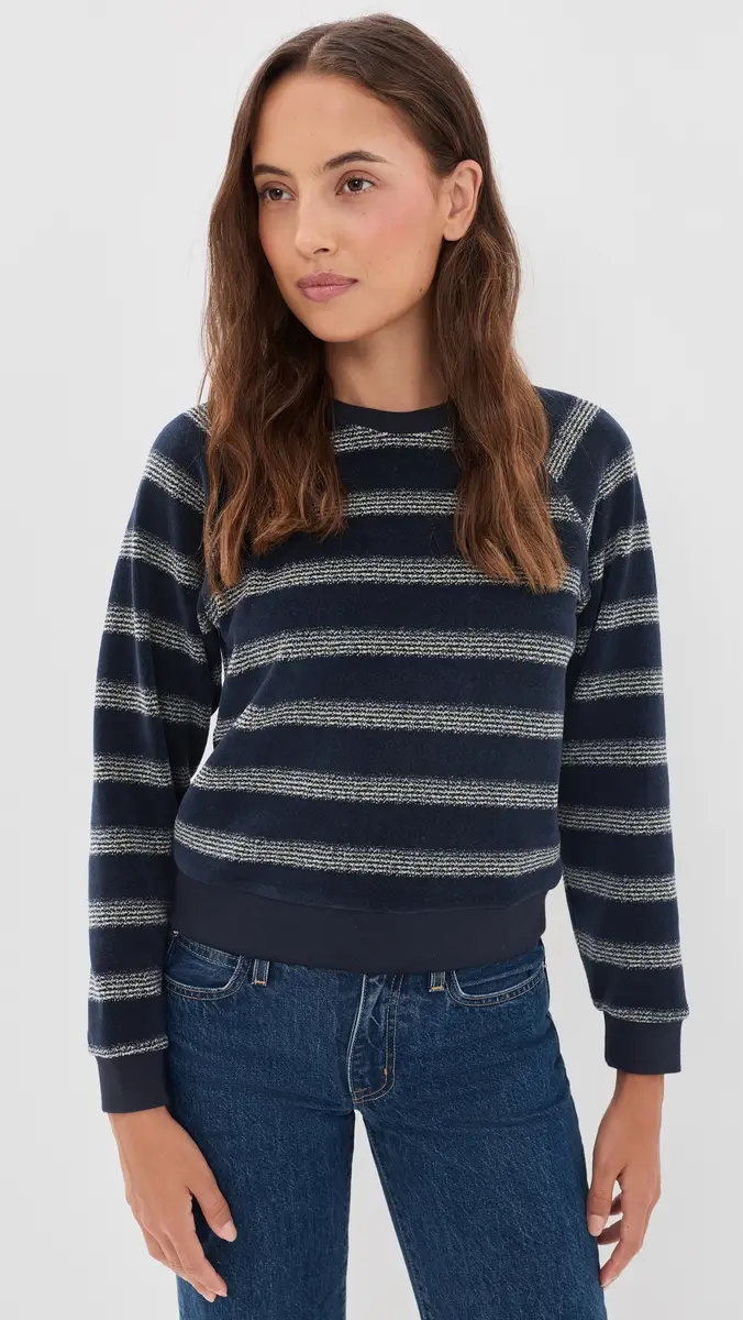 Suzie Kondi Tilos Raglan Top | Thumbnail 2 Suzie Kondi Tilos Raglan Top | Thumbnail 2