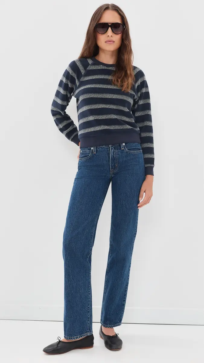 Suzie Kondi Tilos Raglan Top | Thumbnail 5 Suzie Kondi Tilos Raglan Top | Thumbnail 5
