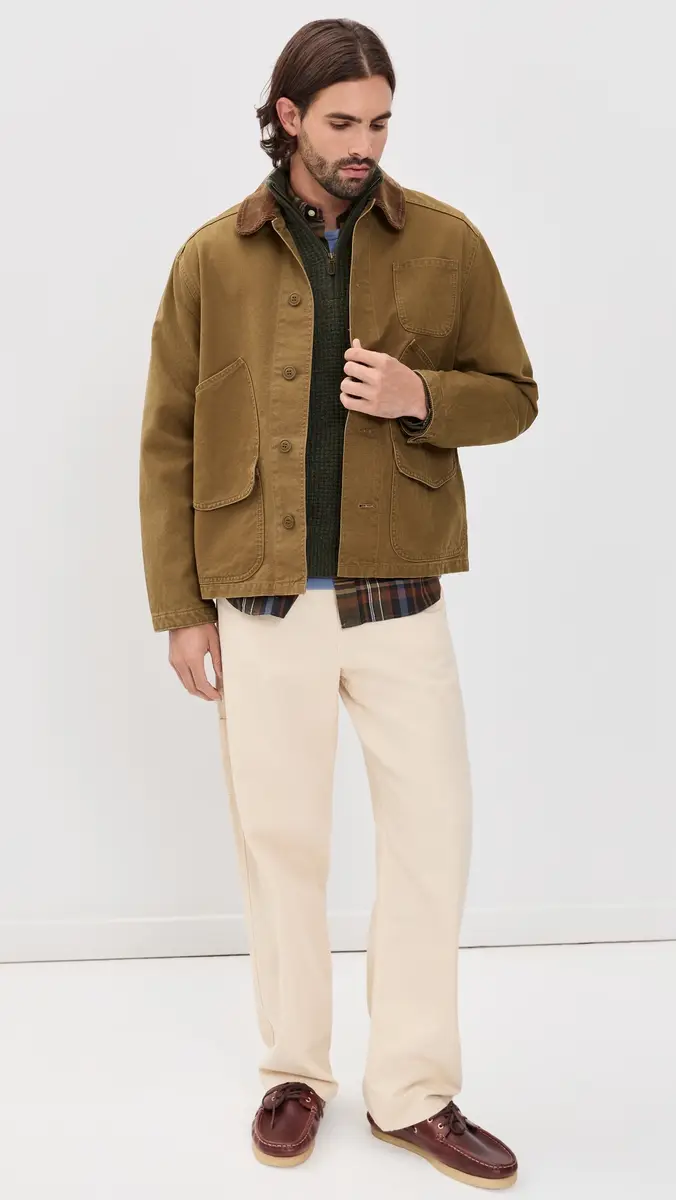 Polo Ralph Lauren Waffle Knit Quarter Zip Sweater | Thumbnail 5 Polo Ralph Lauren Waffle Knit Quarter Zip Sweater | Thumbnail 5