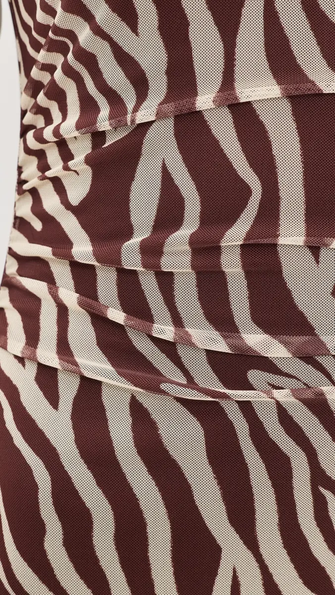 Z Supply Sevilla Zebra Dress | Thumbnail 6 Z Supply Sevilla Zebra Dress | Thumbnail 6