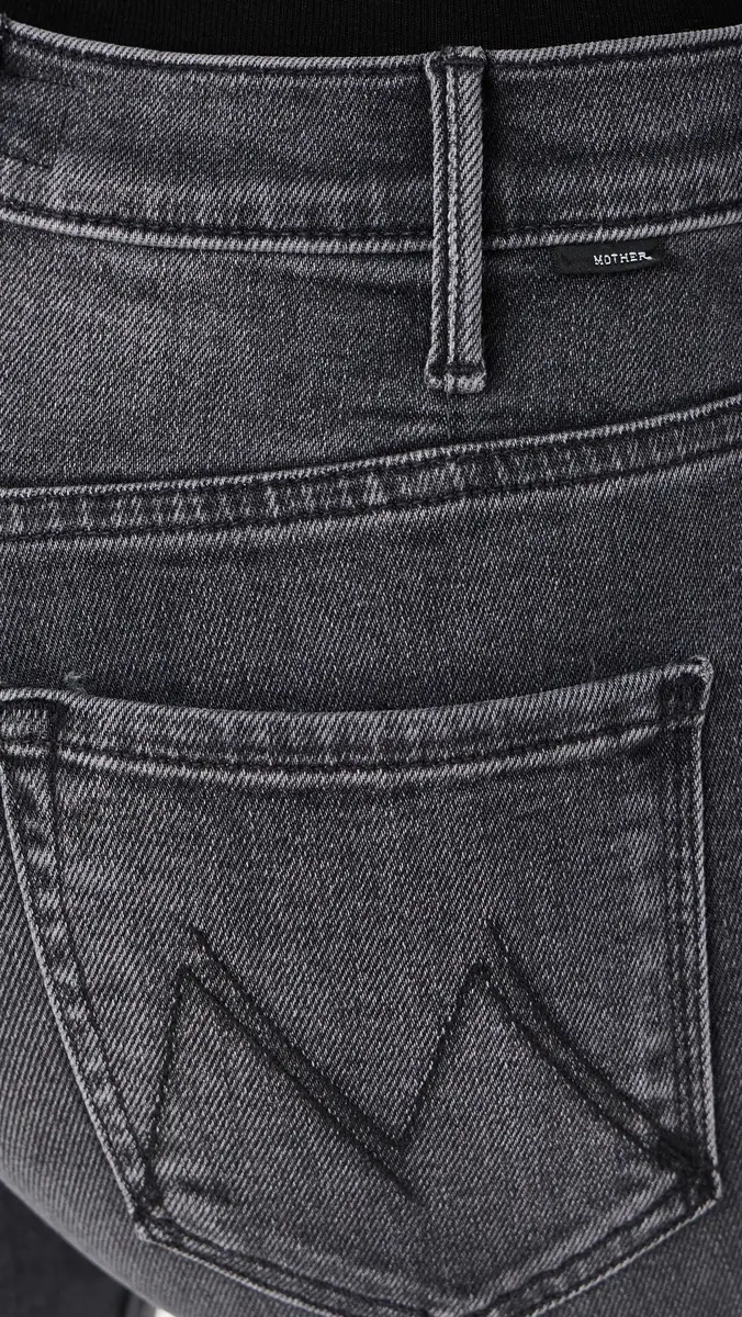 Mother The Hustler Ankle Jeans | Thumbnail 6
