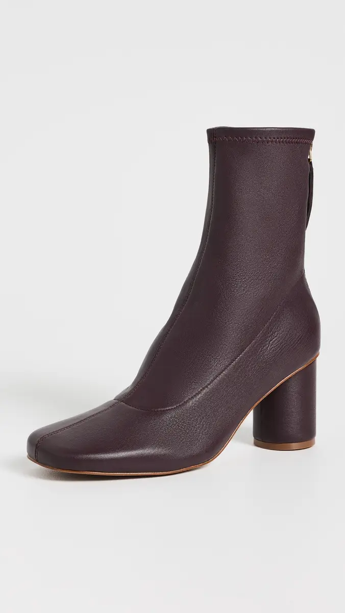 Farm Rio Classic Plain Booties | Thumbnail 2