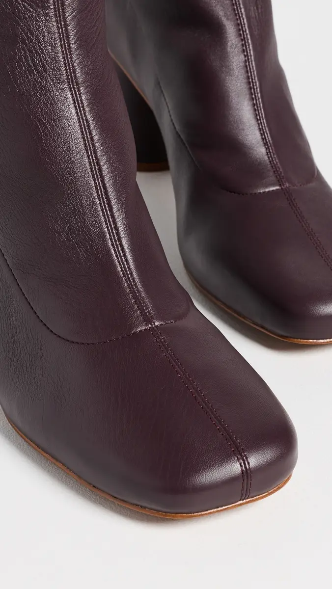 Farm Rio Classic Plain Booties | Thumbnail 6