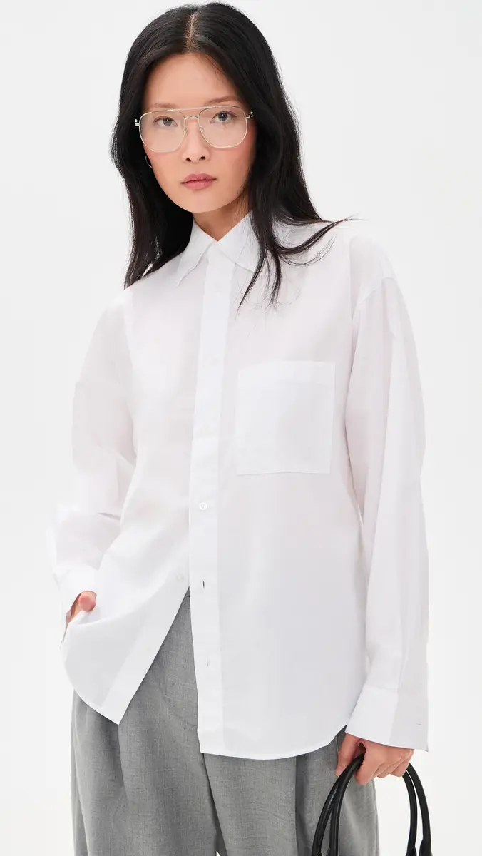 HERSKIND Lorenzo Shirt | Thumbnail 2 HERSKIND Lorenzo Shirt | Thumbnail 2