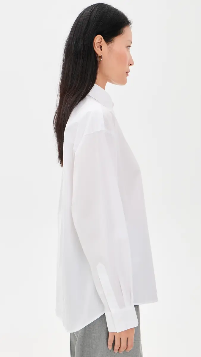 HERSKIND Lorenzo Shirt | Thumbnail 4 HERSKIND Lorenzo Shirt | Thumbnail 4