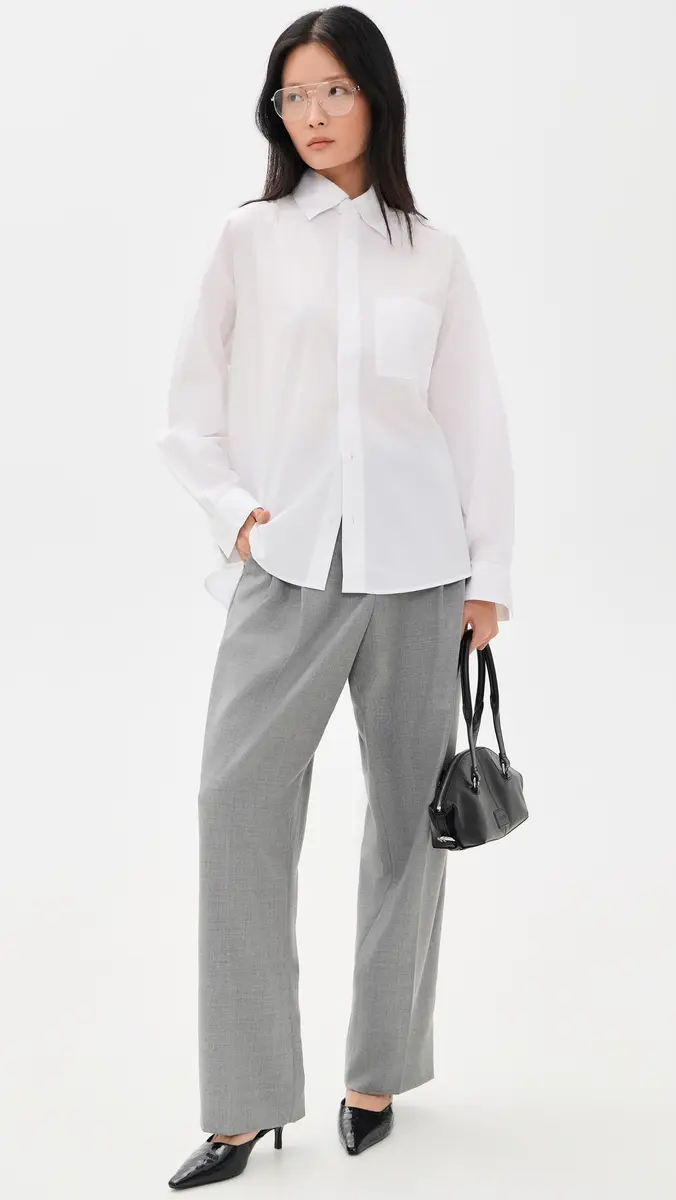 HERSKIND Lorenzo Shirt | Thumbnail 5 HERSKIND Lorenzo Shirt | Thumbnail 5