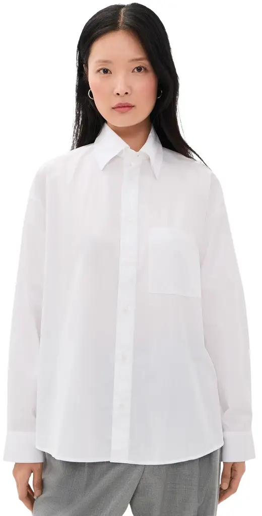 HERSKIND Lorenzo Shirt