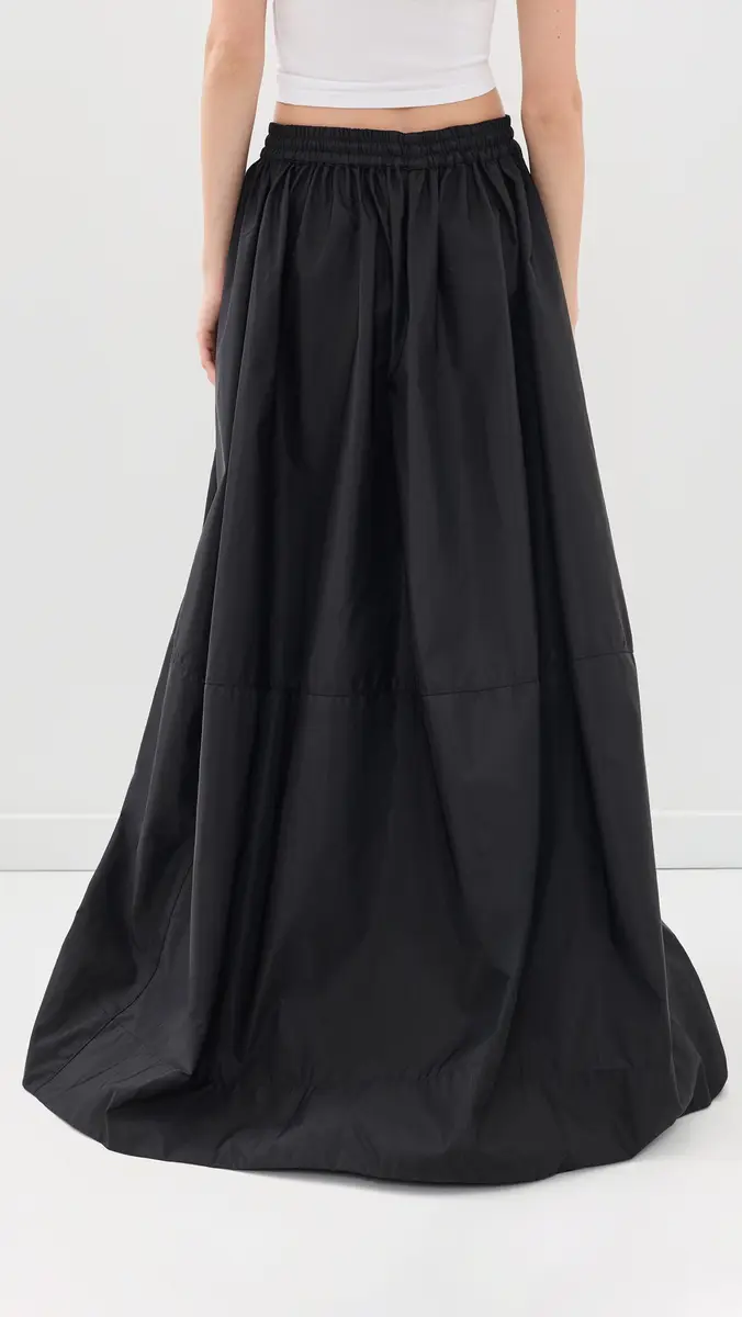 Cinq à Sept Sirani Ballgown Skirt | Thumbnail 4 Cinq à Sept Sirani Ballgown Skirt | Thumbnail 4