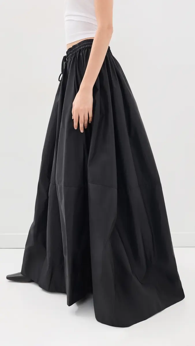 Cinq à Sept Sirani Ballgown Skirt | Thumbnail 5 Cinq à Sept Sirani Ballgown Skirt | Thumbnail 5