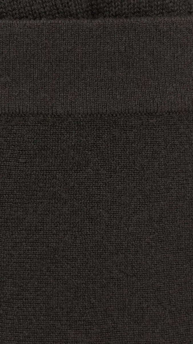 Lisa Yang Torie Cashmere Skirt | Thumbnail 6 Lisa Yang Torie Cashmere Skirt | Thumbnail 6
