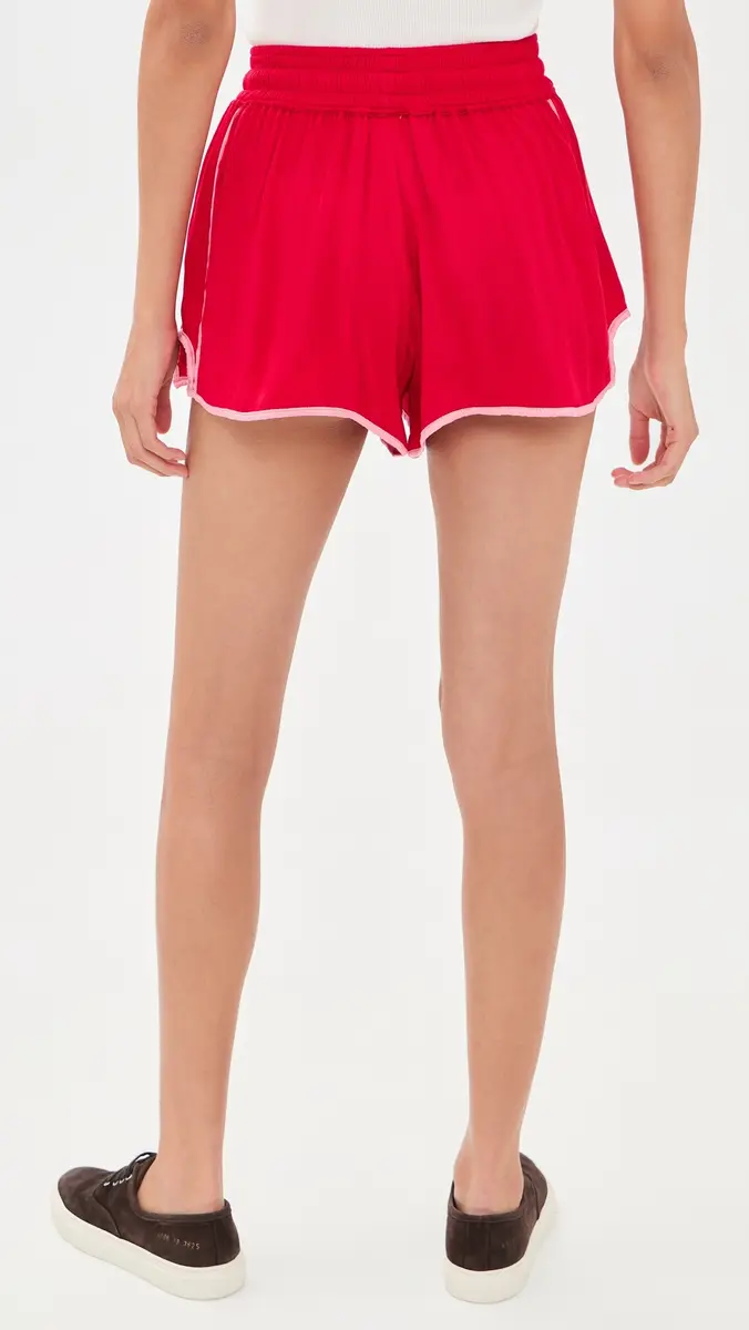 Ciao Ciao Vacation Lobster Ring Side Shorts | Thumbnail 3 Ciao Ciao Vacation Lobster Ring Side Shorts | Thumbnail 3