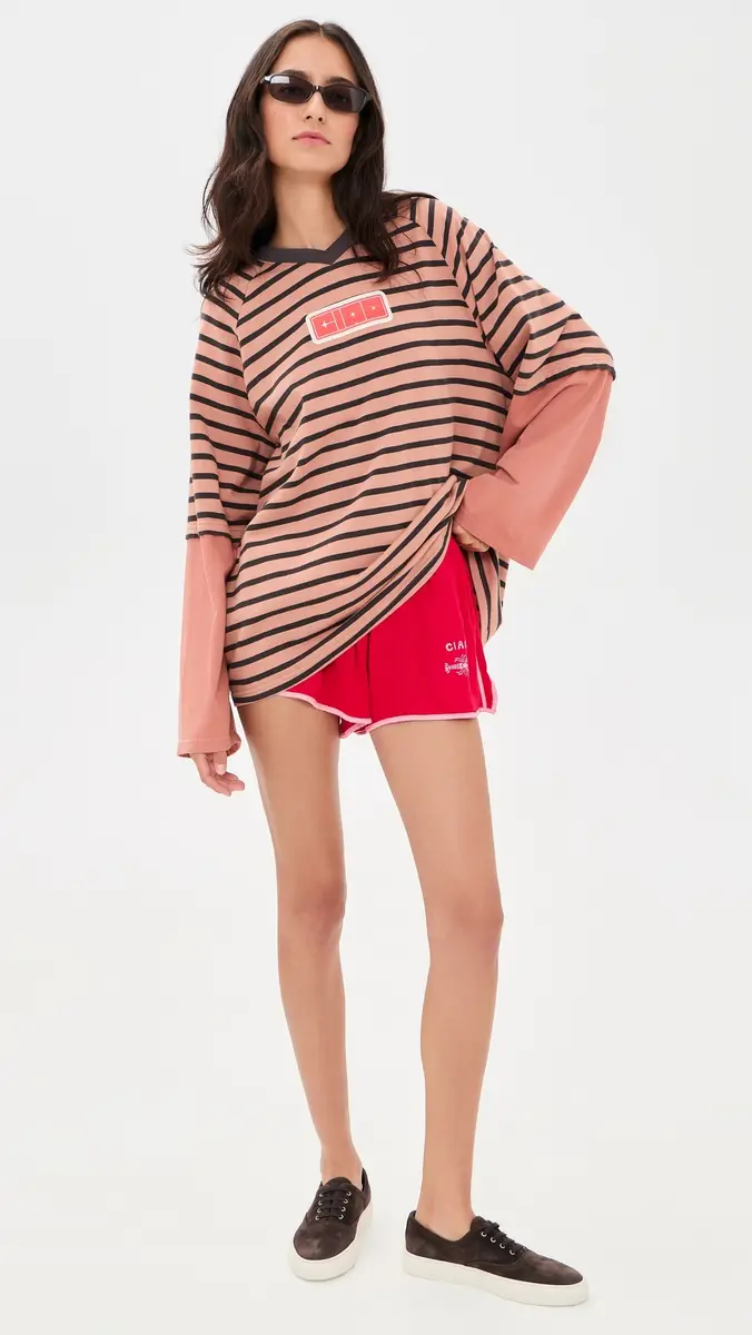 Ciao Ciao Vacation Lobster Ring Side Shorts | Thumbnail 5 Ciao Ciao Vacation Lobster Ring Side Shorts | Thumbnail 5