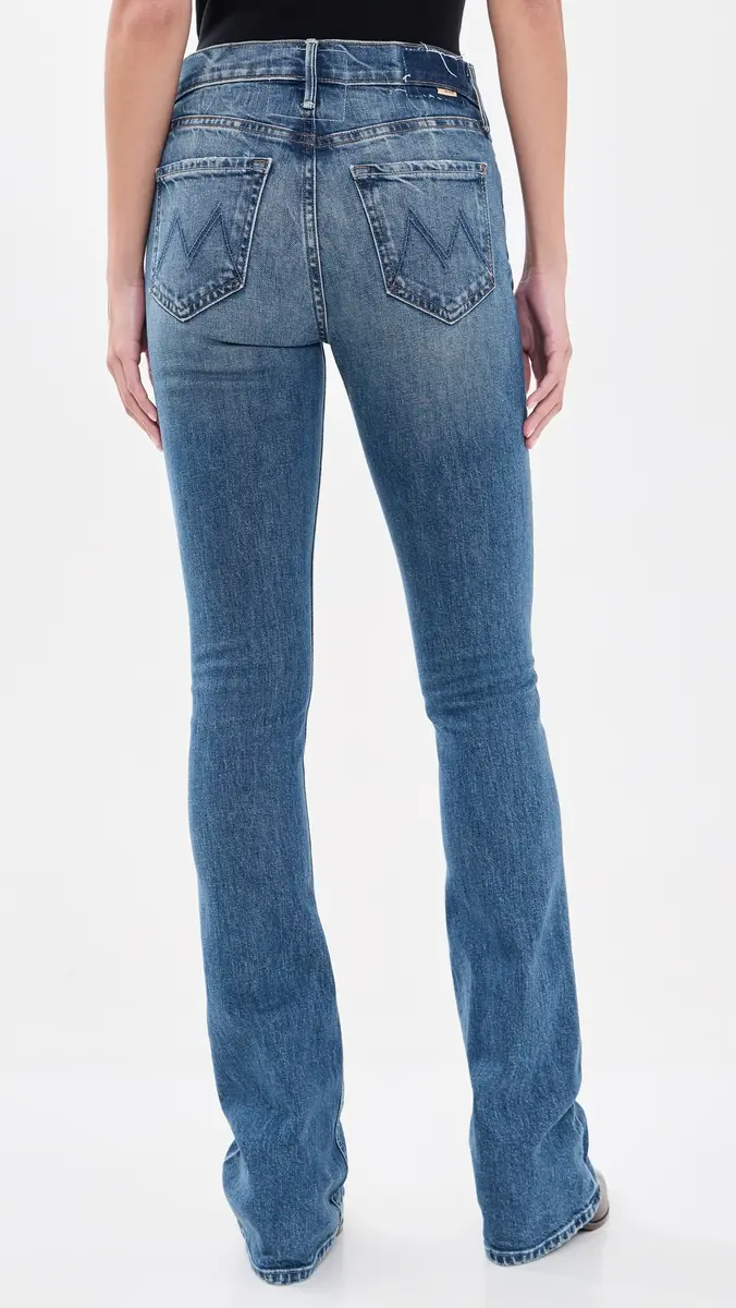 Mother The Runaway Jeans | Thumbnail 3
