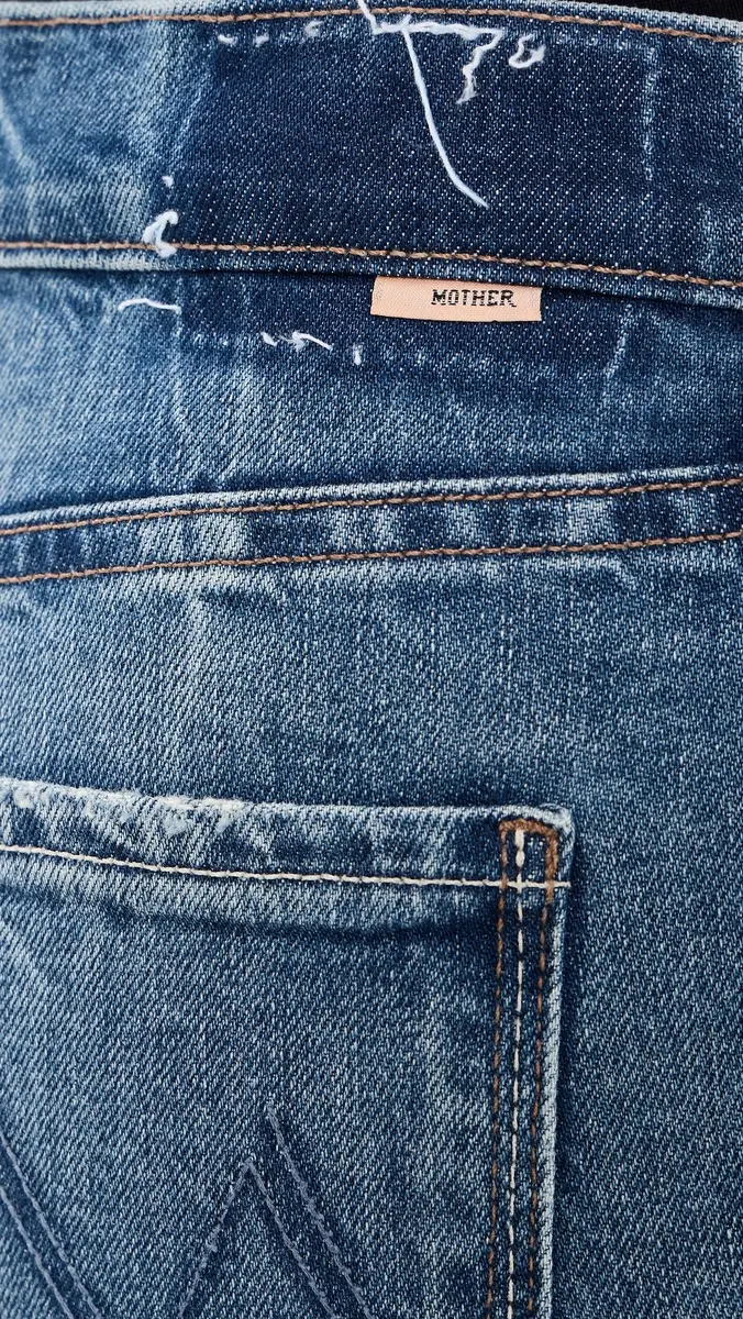 Mother The Runaway Jeans | Thumbnail 6