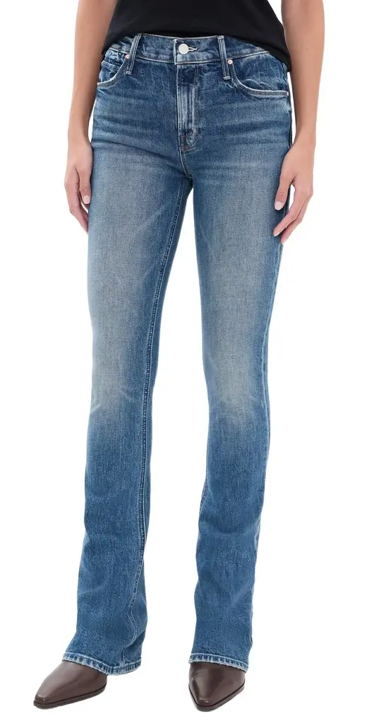 The Runaway Jeans The Runaway Jeans