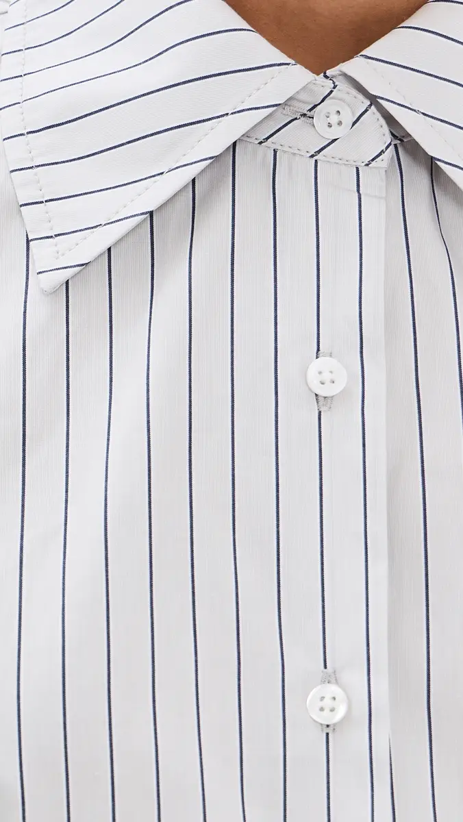 Kallmeyer Colette 3/4-Sleeve Button Down Shirt | Thumbnail 6 Kallmeyer Colette 3/4-Sleeve Button Down Shirt | Thumbnail 6