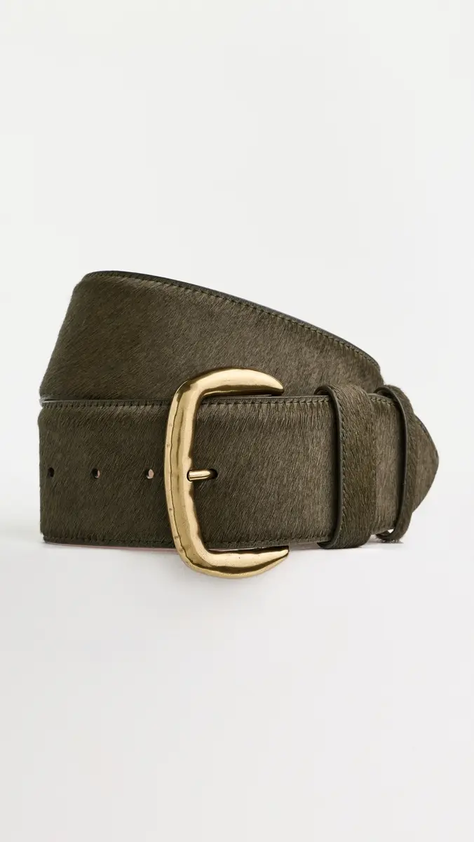 B-Low The Belt Arthur Haircalf Belt | Thumbnail 2 B-Low The Belt Arthur Haircalf Belt | Thumbnail 2