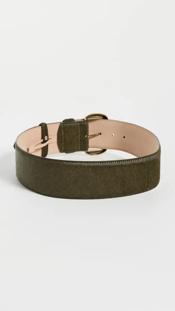 B-Low The Belt Arthur Haircalf Belt | Thumbnail 4 B-Low The Belt Arthur Haircalf Belt | Thumbnail 4