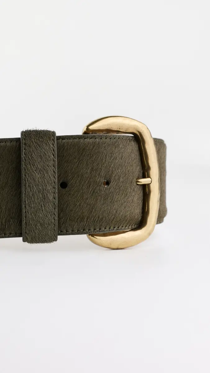 B-Low The Belt Arthur Haircalf Belt | Thumbnail 5 B-Low The Belt Arthur Haircalf Belt | Thumbnail 5
