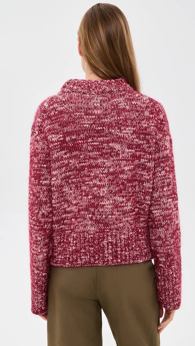 rag & bone Marlee Crew Sweater | Thumbnail 3 rag & bone Marlee Crew Sweater | Thumbnail 3