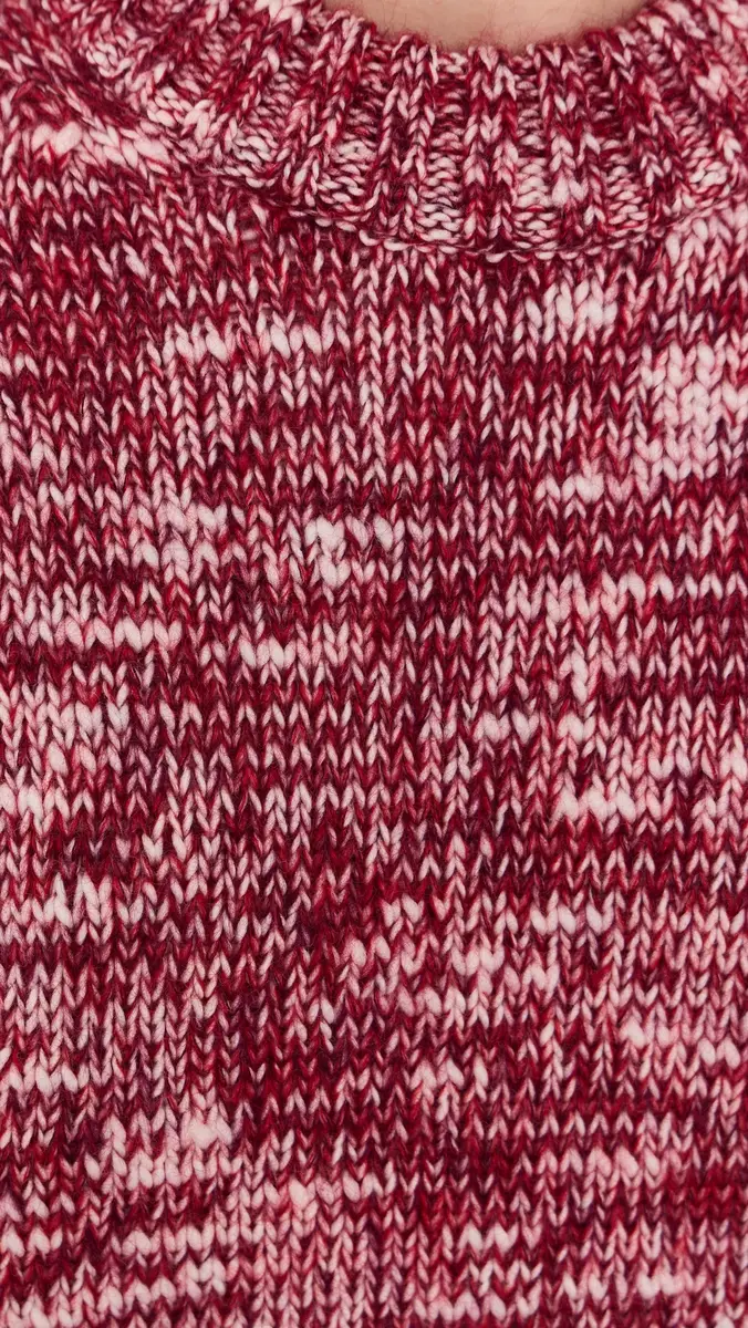 rag & bone Marlee Crew Sweater | Thumbnail 6 rag & bone Marlee Crew Sweater | Thumbnail 6