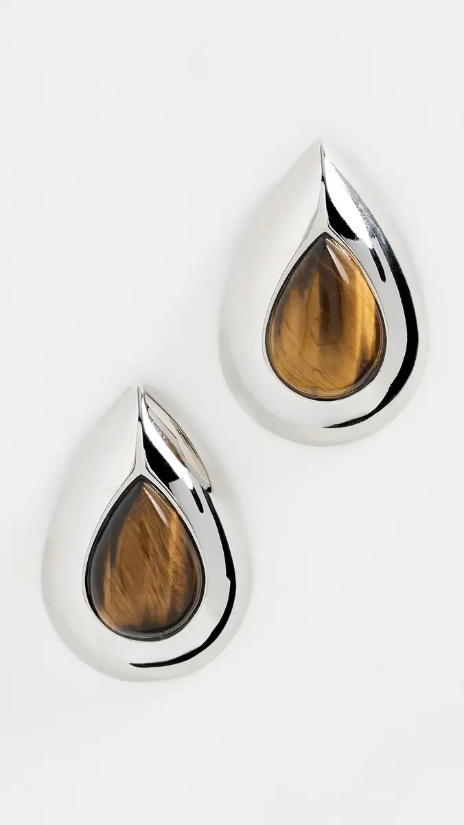Julietta Vale Earrings | Thumbnail 2 Julietta Vale Earrings | Thumbnail 2