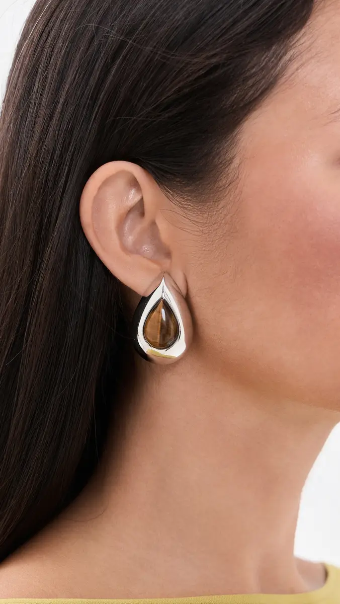 Julietta Vale Earrings | Thumbnail 3 Julietta Vale Earrings | Thumbnail 3
