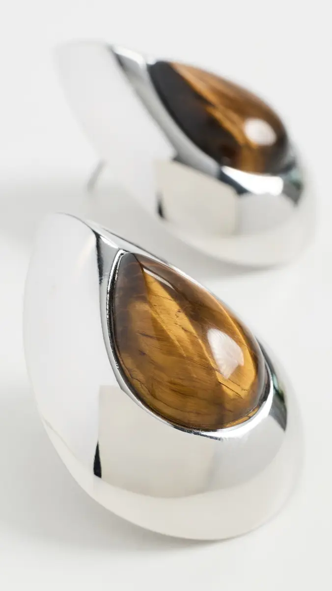 Julietta Vale Earrings | Thumbnail 4 Julietta Vale Earrings | Thumbnail 4